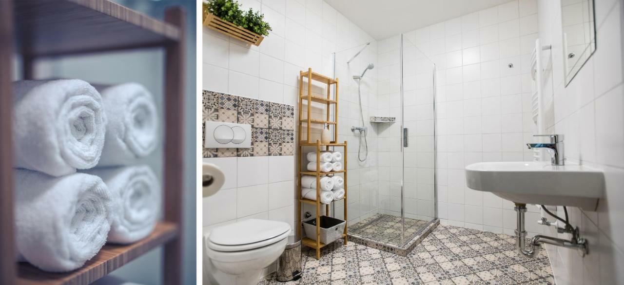 Budapest Passage 1 Zewnętrze zdjęcie