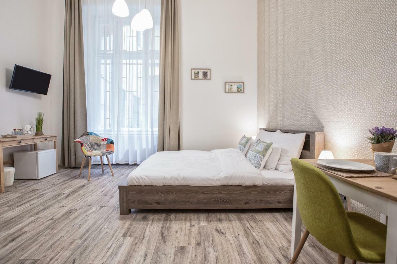 Budapest Passage 1 Zewnętrze zdjęcie