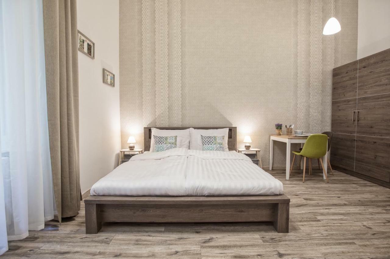 Budapest Passage 1 Zewnętrze zdjęcie