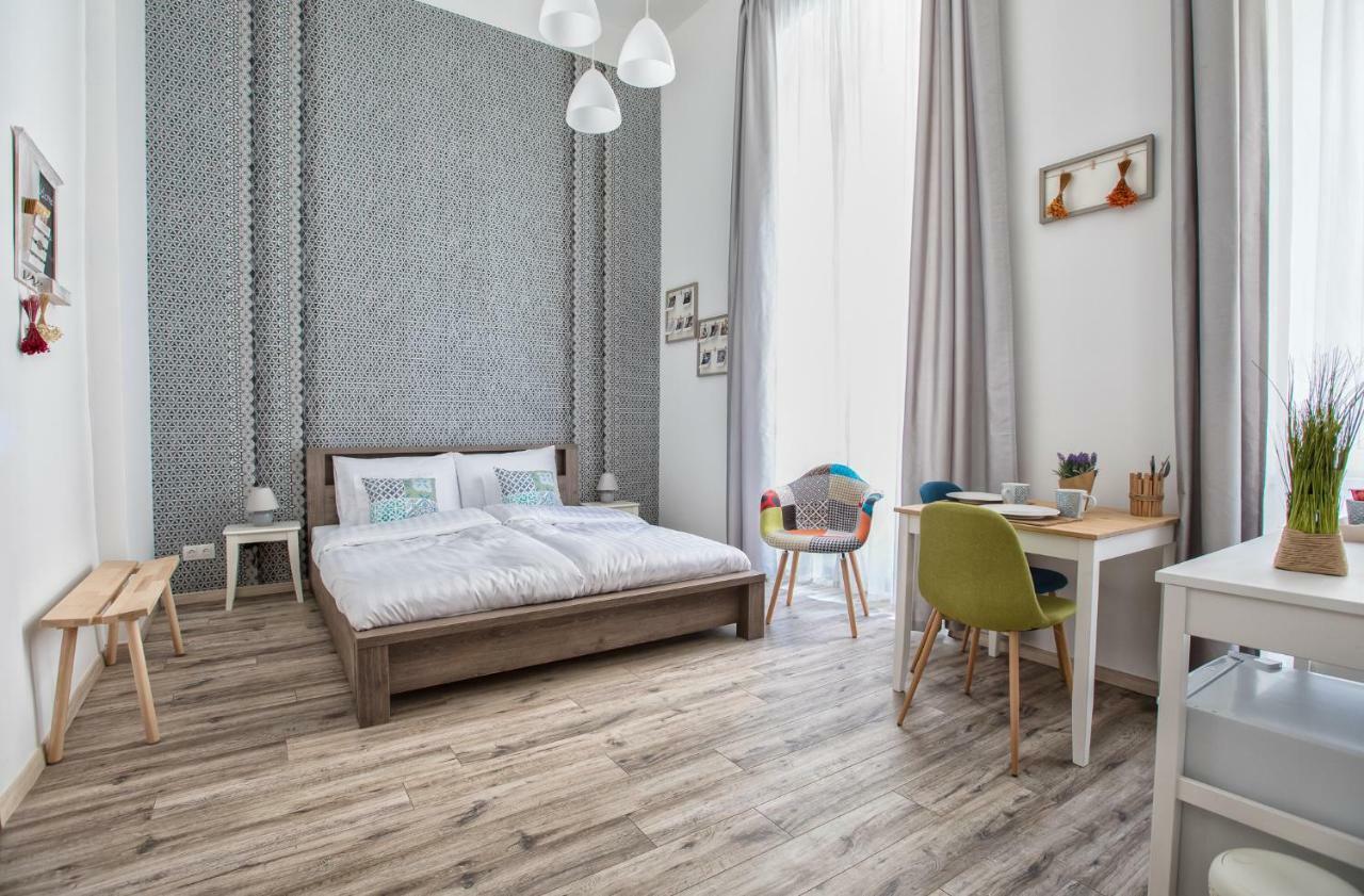 Budapest Passage 1 Zewnętrze zdjęcie