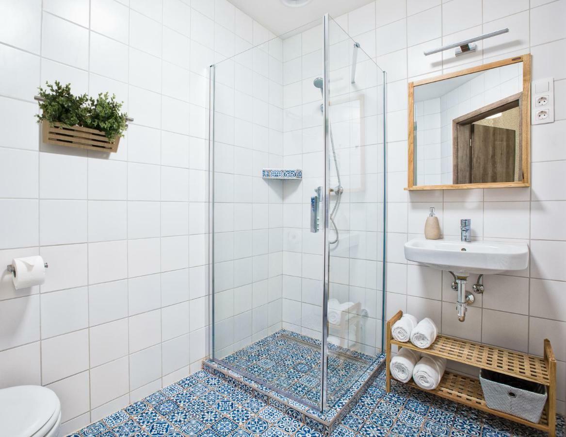Budapest Passage 1 Zewnętrze zdjęcie