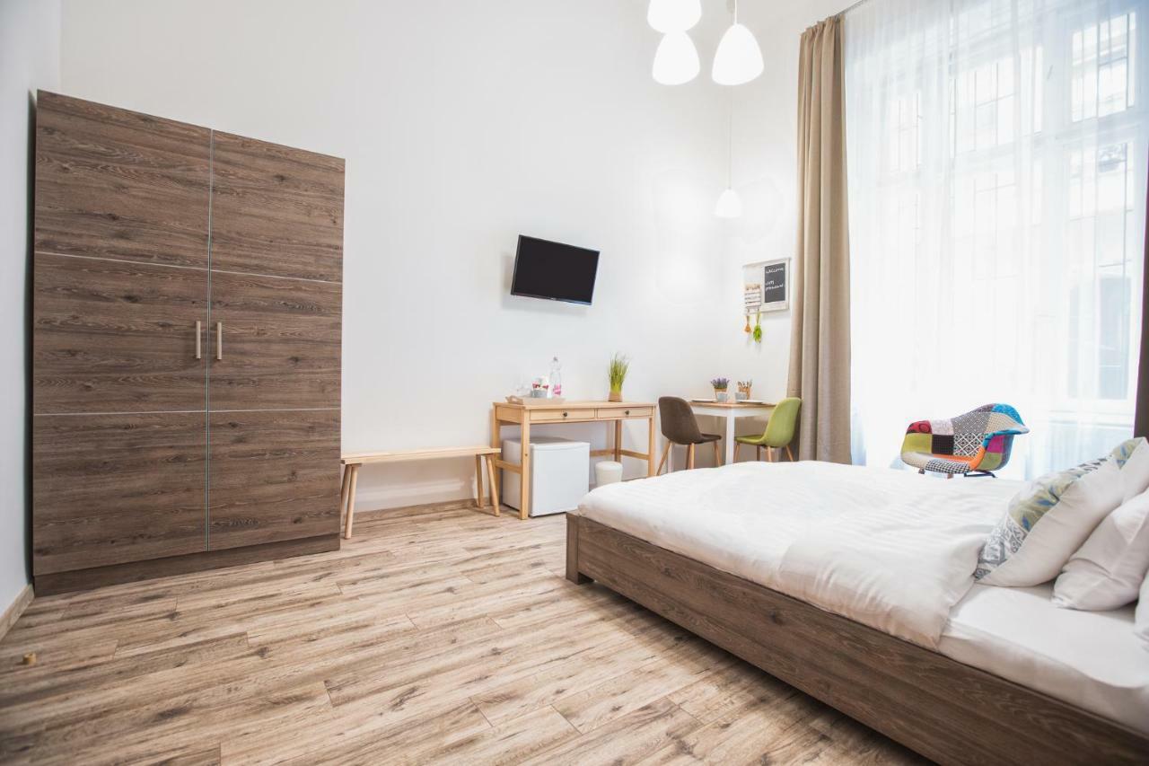 Budapest Passage 1 Zewnętrze zdjęcie