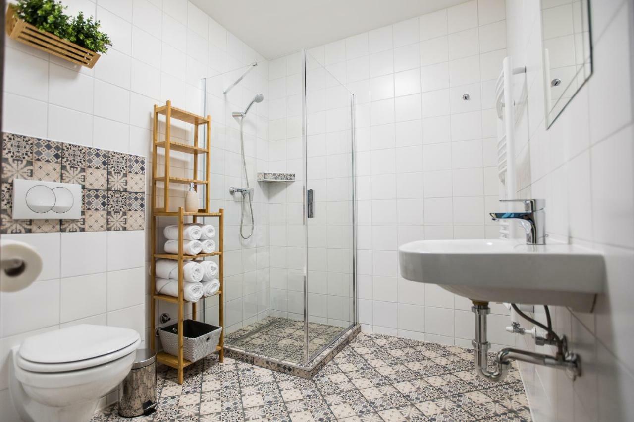 Budapest Passage 1 Zewnętrze zdjęcie