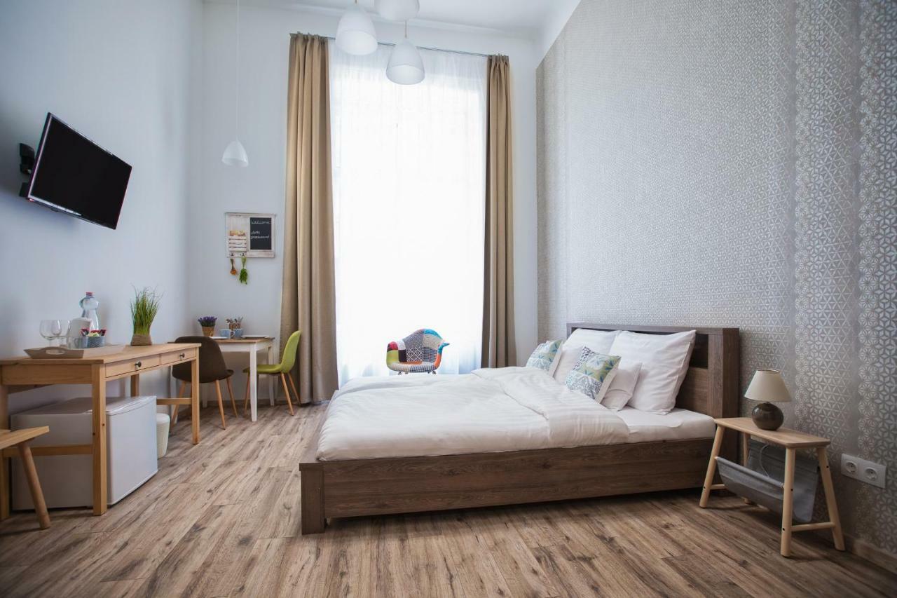Budapest Passage 1 Zewnętrze zdjęcie