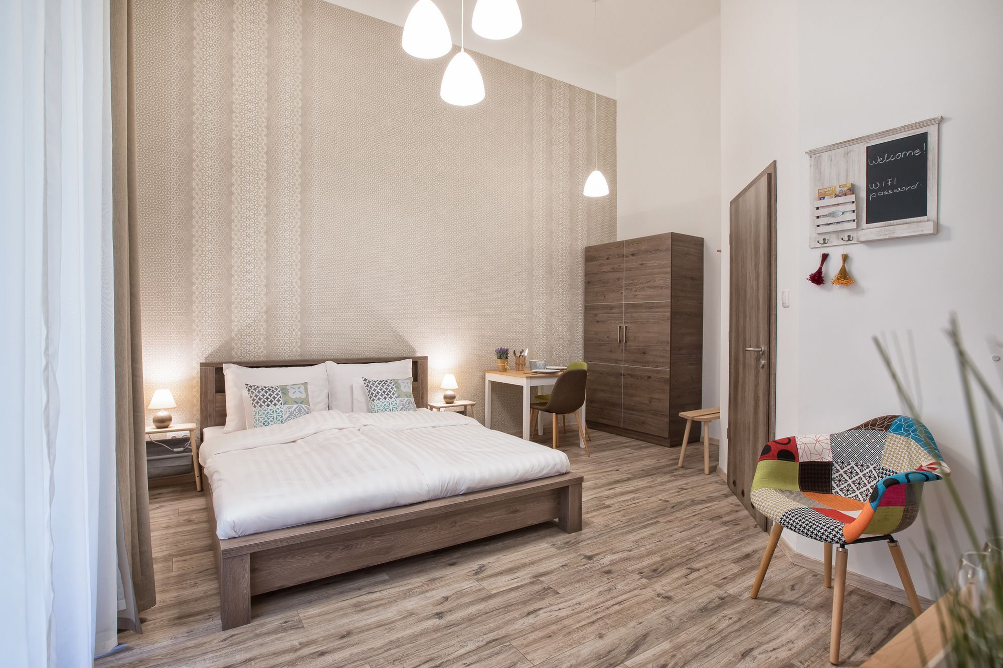 Budapest Passage 1 Zewnętrze zdjęcie